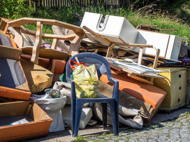 Best Junk Hauling Services  in Lake Holiday, VA