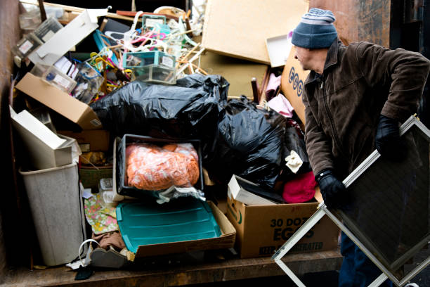 Best Junk Removal for Businesses  in Lake Holiday, VA