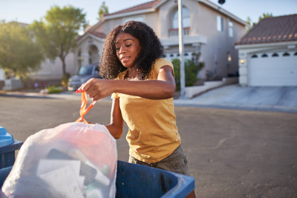 Best Estate Cleanout Services  in Lake Holiday, VA