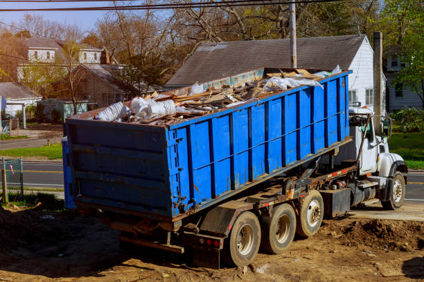 Attic Cleanout Services in Lake Holiday, VA