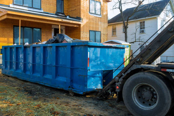 Best Attic Cleanout Services  in Lake Holiday, VA