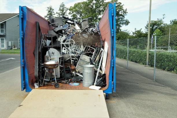 Trusted Lake Holiday, VA Junk Removal Experts