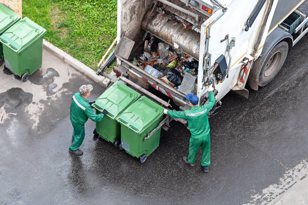 Best Office Junk Removal  in Lake Holiday, VA