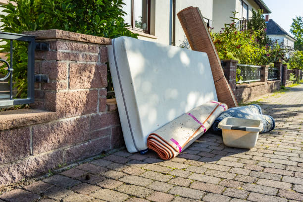 Best Affordable Junk Removal Services  in Lake Holiday, VA