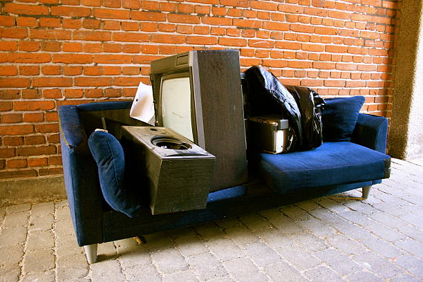 Best Commercial Cleanout Services  in Lake Holiday, VA
