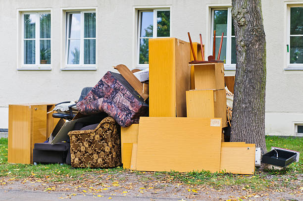 Commercial Cleanout Services in Lake Holiday, VA