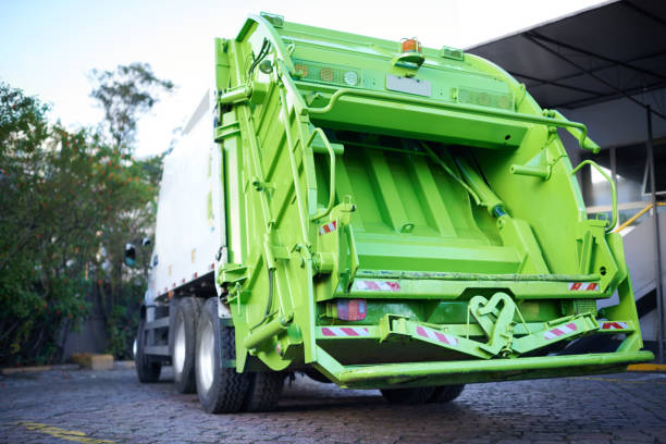 Best Construction Debris Removal  in Lake Holiday, VA