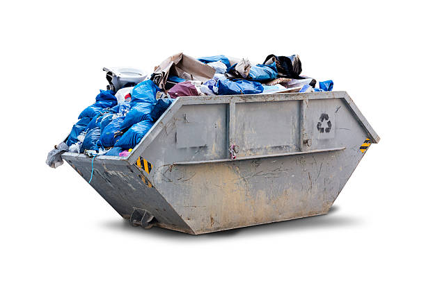 Best Basement Cleanout Services  in Lake Holiday, VA
